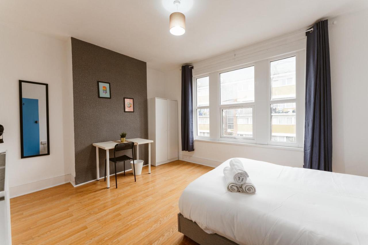 Great Rooms In Plaistow Londyn Zewnętrze zdjęcie
