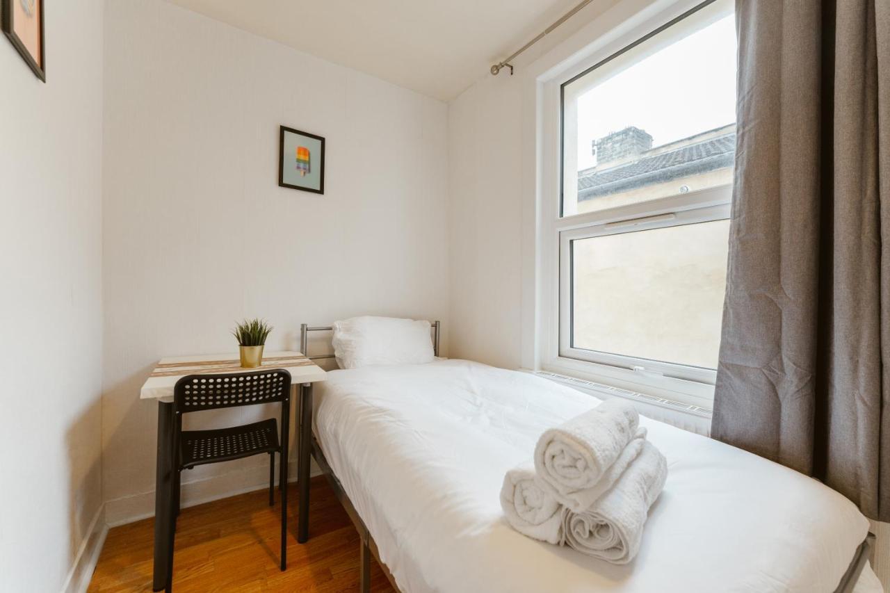 Great Rooms In Plaistow Londyn Zewnętrze zdjęcie