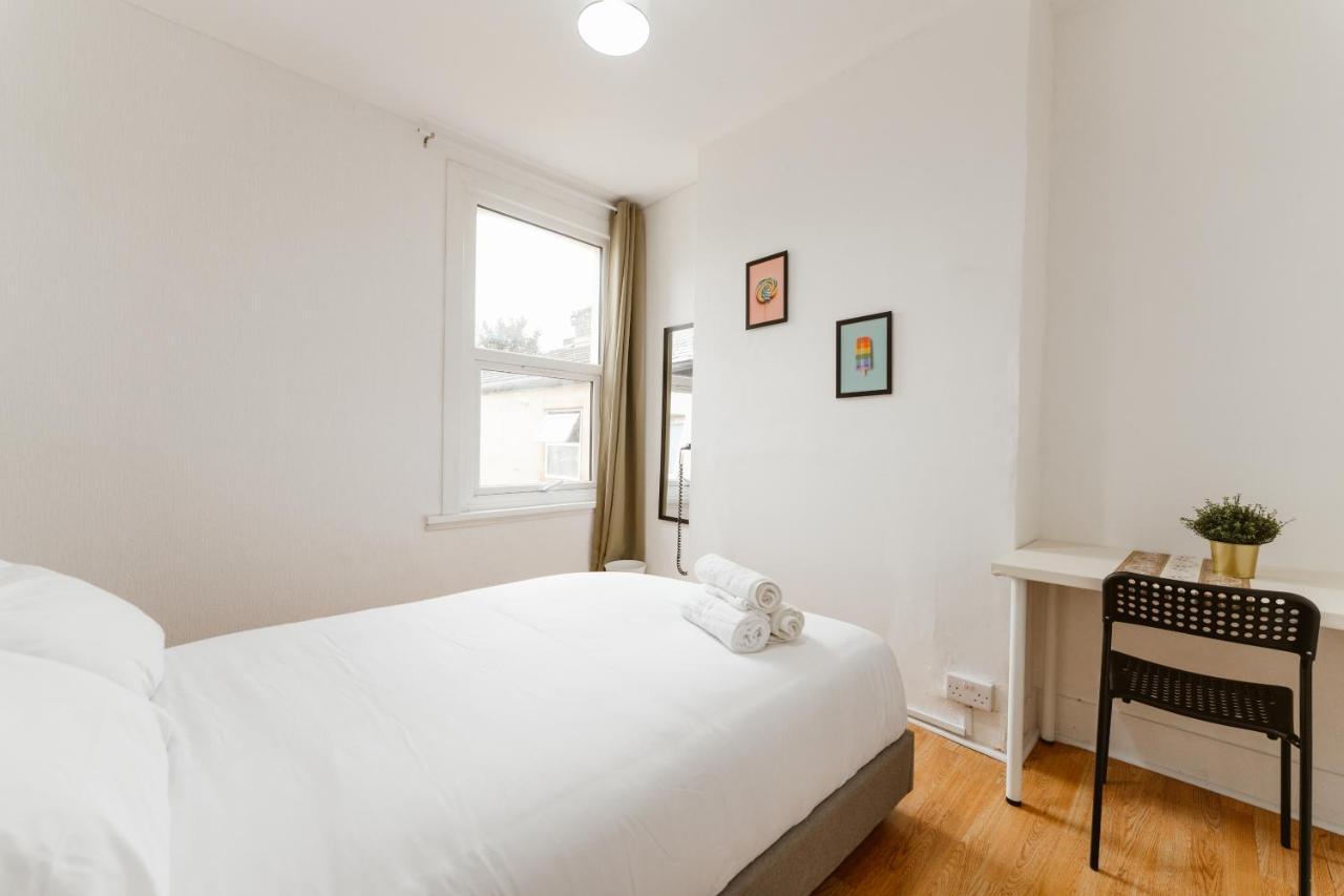 Great Rooms In Plaistow Londyn Zewnętrze zdjęcie