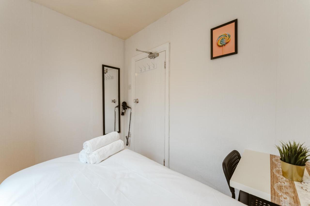 Great Rooms In Plaistow Londyn Zewnętrze zdjęcie